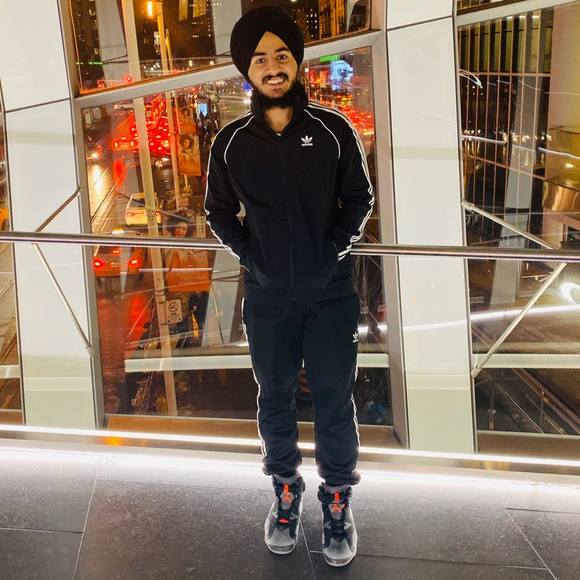 Meet your Posher, Amàñ - Picture 1 of 1